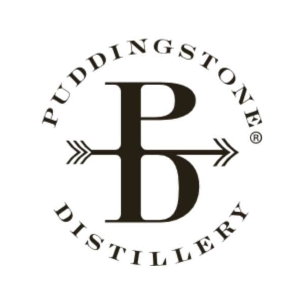 Puddingstone Distillery PUD PUD Cask Gin