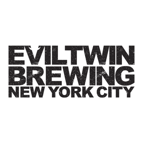 Evil Twin NYC Happiest Devil Volume 2 - Artist Series