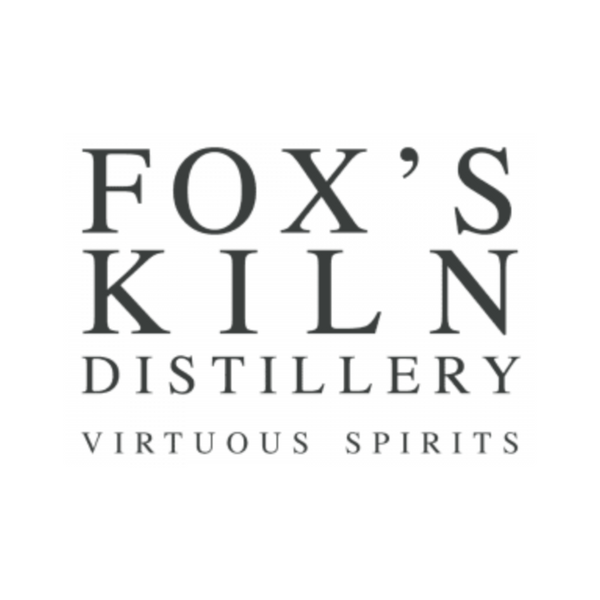 Fox's Kiln Distillery Vodka Black