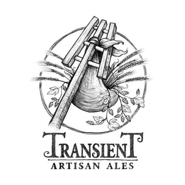 Transient Artisan Ales F--- The Mother of All Stouts (2021)