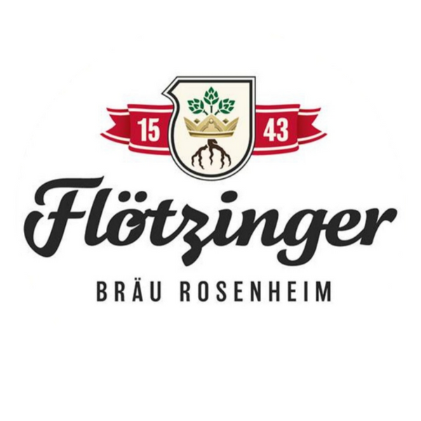 Flötzinger Bräu Alkoholfrei Hell (Lager)