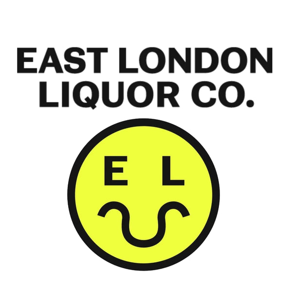 East London Liquor Co. East London Gin