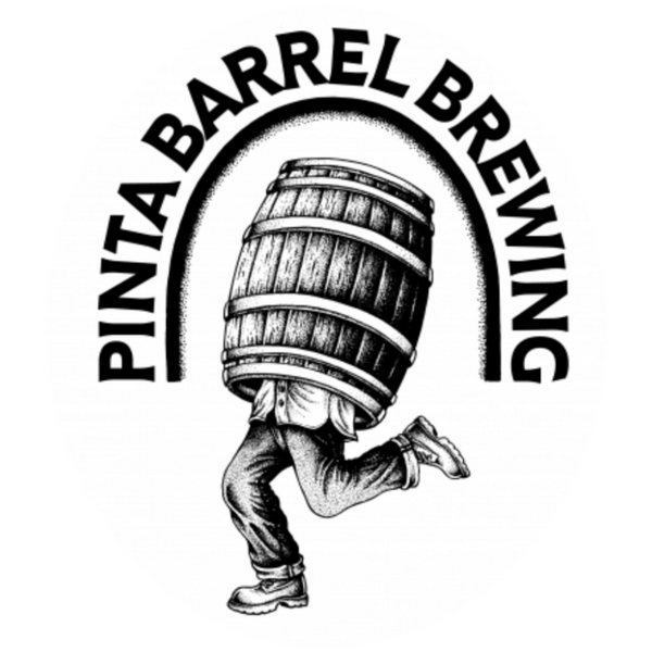 Pinta Barrel Brewing Grandeur