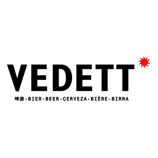 Vedett Extra Pilsner