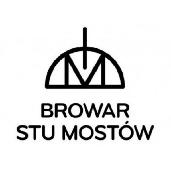 Stu Mostów x Pühaste 8th Anniversary Imperial Brown Ale Bourbon Barrel Aged