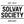 Load image into Gallery viewer, Solvay Society Infinite Cérise
