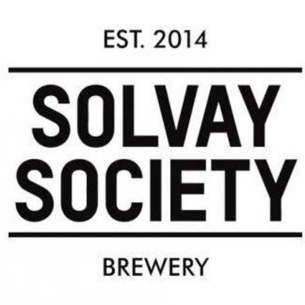 Solvay Society Infinite Cérise